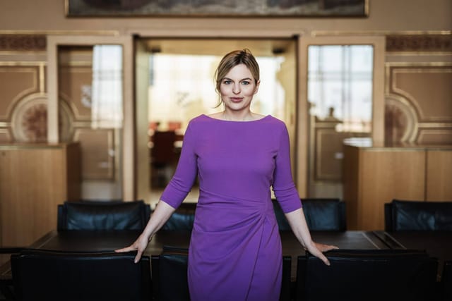 Kampf gegen Hate Speech ist eine gesamtgesellschaftliche Aufgabe!