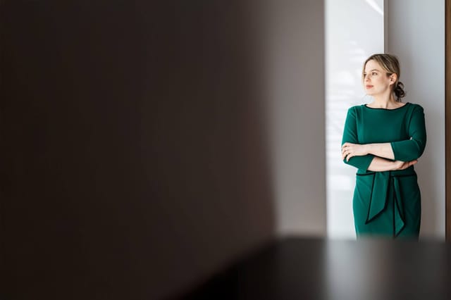 Klimaschutz braucht Kontrolle – Grüne verteidigen Klimabericht im Landtag