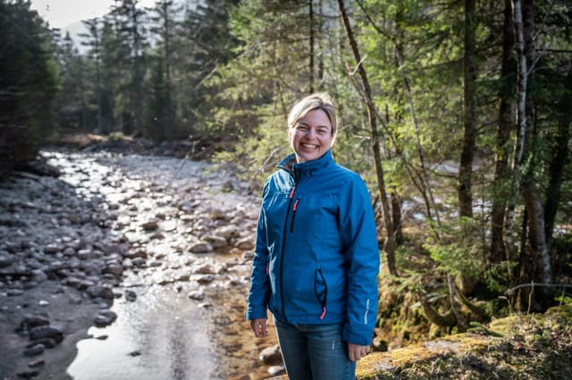Nationalpark Berchtesgaden – Landtags-Grüne fordern mehr Personal und Geld gegen Klimakrise