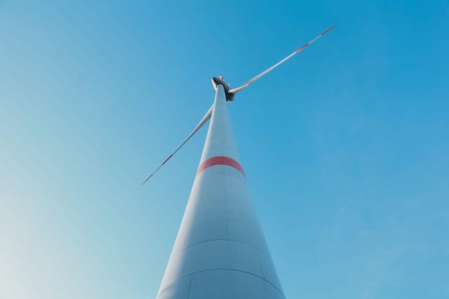 Bayern verdient ein klares Ja zur Windenergie!