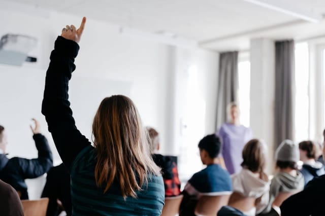 Gemeinsam stark starten - Eine Vorschule für alle