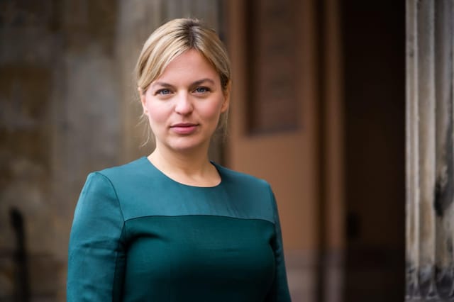 Landtags-Grüne zu AfD-Prozess vor Verwaltungsgericht in München