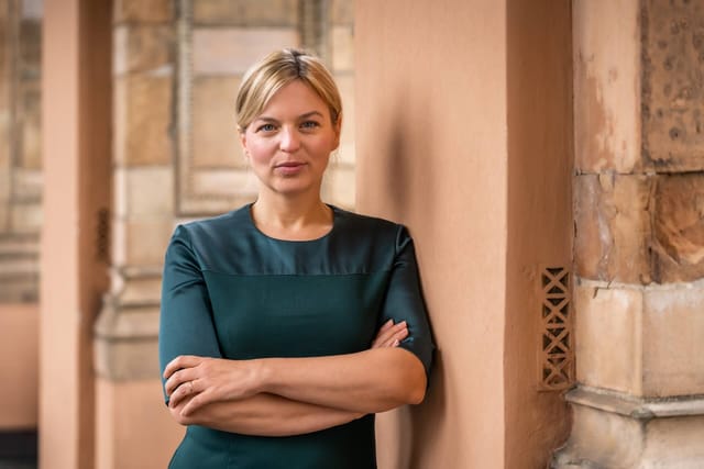 Staatsregierung muss Wert der Arbeit von Frauenhäusern endlich anerkennen