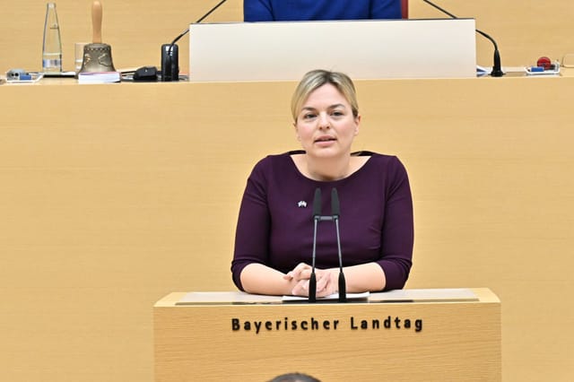 Mehr Schutz vor Hochwasser: Grüne bringen Gesetzesänderung im Baurecht in den Landtag ein