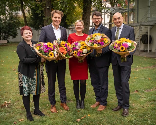 Das Team neu denken – veränderte Zeiten verlangen neue Lösungen