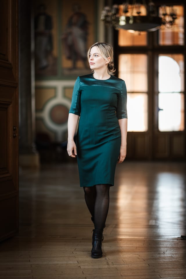 Preise runter, Leben rein: Mehr Wohneigentum. Weniger Mietkosten. Günstiger bauen.