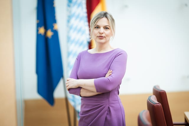 "Das ist ein Desaster für den Klimaschutz"