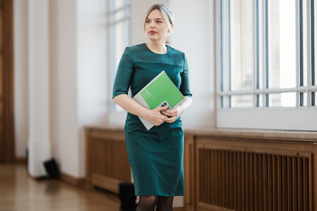 Statement zu den Ergebnissen des Koalitionsausschusses