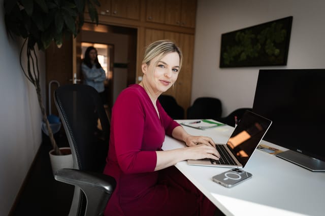 Stellenausschreibung: (Junior) Social Media Manager*in (m/w/d)