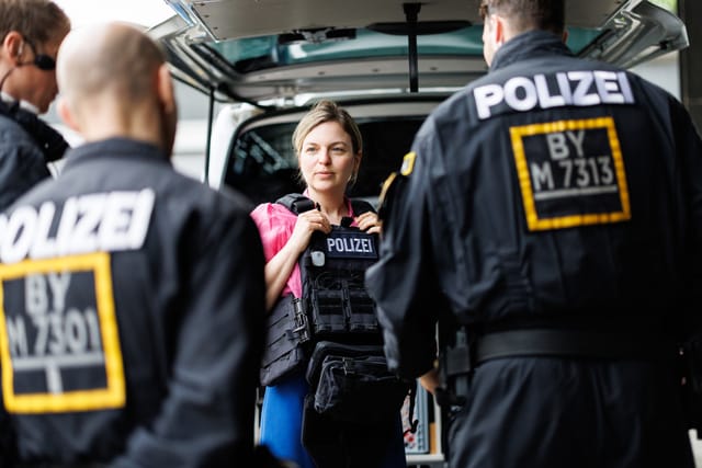 Drohnenabwehr in Bayern: Neues Zentrum, alte Probleme