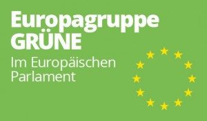 Europagruppe Grüne
