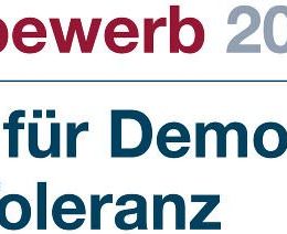 „Aktiv für Demokratie und Toleranz“ 2014