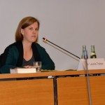 Dr. Leonie Treber zu Trümmerfrauen im München der Nachkriegszeit