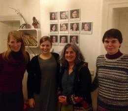 Grüne fordern: Vermehrte Anstrengungen bei der Suche nach einer Bleibe für das Geburtshaus München