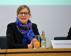 Katharina Schulze zu Alltagsrassismus und Pegida in München