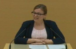 CSU verhindert NSU Kommission im Landtag
