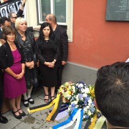 NSU-Mord an Theodoros Boulgarides jährt sich zum zehnten Mal