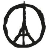 Unsere Gedanken sind bei den Angehörigen und allen Menschen in Paris und Frankreich