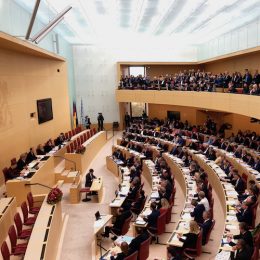 Neuer Landtag, neue Regierung: Zukunft statt „weiter so“
