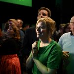 Europawahl 2019: What a night!
