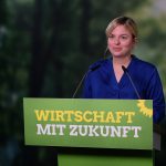 Digitaler Parteitag der Grünen Bayern: Wirtschaft mit Zukunft