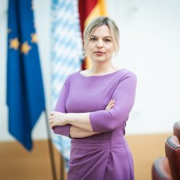 Schluss mit dem Überstundenwahnsinn bei Bayerns Polizei!