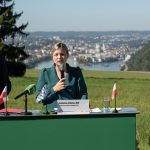 Europa ist, was wir draus machen – für eine starke Heimat!
