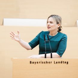 „Die Markus-Söder-Dämmerung hat begonnen”