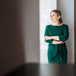 Mein Bayern – Wie Frauen frei und sicher unterwegs sind!